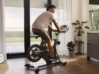 Basic-Fit Spinningfiets voor €299 en €269,10 met de code