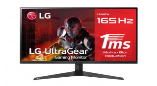 Monitor gaming LG UltraGear 27", por solo 126,94