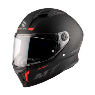 Casco de moto MT STINGER 2 ECE22.06 por 41,51€