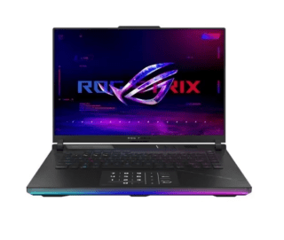 ASUS ROG Strix Scar 16 2023 G634JZ-N4004 Intel Core i9-13980HX 32GB 1TB SSD RTX 4080 16" por 2,299€