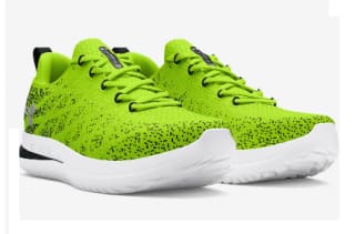 Zapatillas para Hombre Under Armour VELOCITI 3 por 67€