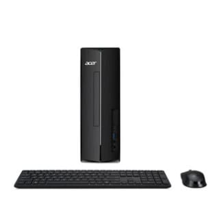 Acer Aspire XC-1760 i5-12400 Desktop Intel Core i5 16 GB - 1 TB voor €629 bij Informatique