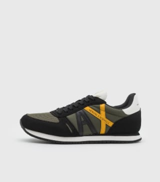 Zapatillas Casual para Hombre Armani Exchange por 42.9€
