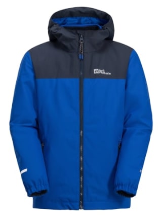 Tot 75% korting op alles van Jack Wolfskin bij Limango