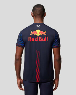Camiseta ORACLE RED BULL RACING DRIVER MAX VERSTAPPEN Hombre por 20€
