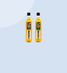 Brassica Koolzaadolie voor €1 door Scoupy Cashback