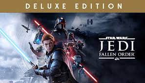 STAR WARS Jedi: Fallen Order™ Deluxe Edition voor €8,99 in de Playstation Store