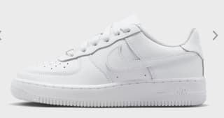 Nike Sportswear AIR FORCE 1 '07 - Sneakers laag voor €86,36 dmv code bij Zalando