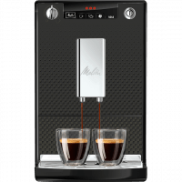 Melitta Caffeo Solo Inmould E950-333 met Melitta Cremio II melkopschuimer voor €289 bij Melitta