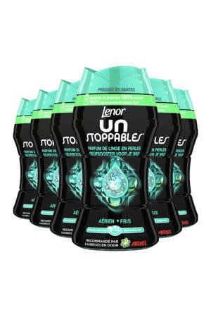 Tot 60% korting op wasmiddelen/billendoekjes/vitaminen en meer bij Wehkamp