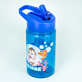 15% descuento en botellas personalizadas en Wanapix