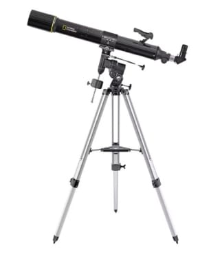 National Geographic Refractortelescoop | 90/900 | 9070000 voor €159,95 bij iBOOD