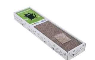 Zooplus - rascador para gatos ¡gratis! con tu pedido