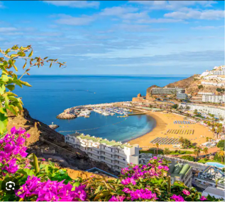 Gran Canaria 8 días hospedaje y vuelos directos desde 538€ PxPm2 con Destinia