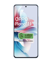 Móvil OPPO RENO11 F 5G 256GB por 245€