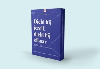 Vertellis – Daily – Scheurkalender voor €15 bij Bol.com