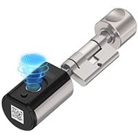 WELOCK Touch41 slim deurslot voor €139 dmv code bij Welock