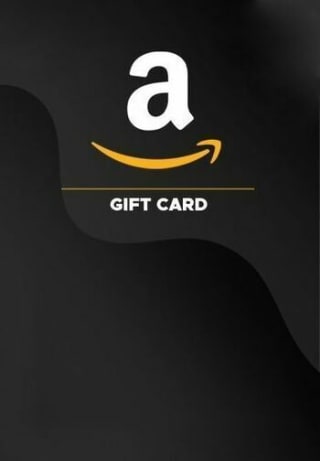 Amazon giftcard van €100 voor €93,50 bij Eneba