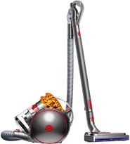 Dyson Cinetic Big Ball Multifloor 2 - Stofzuiger zonder zak voor €249 bij Dyson