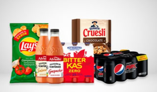-5€ de Descuento por compra de 15€ en Carrefour.