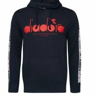 Hoodie Diadora voor €15 bij Sportkorting
