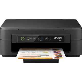 Epson Expression Home XP-2150 Inkjetprinter voor €72,60 bij Printabout