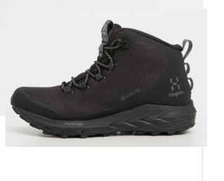 Zapatillas de Senderismo para Mujer Haglöfs L.I.M FH GTX por 95€