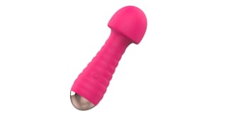 20% korting - 18Toys - Dream Wand Vibrator