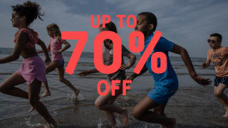 Tot 70% korting op de sale van Tumble 'N Dry
