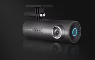 Dashcam 0mai Auto Dvr 1s voor €39,42 bij Aliexpress