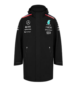 Chaqueta para Hombre Mercedes AMG Petronas por 39.99€