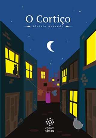Livro: O Cortiço (Prazer de Ler) - Gratuito na Kindle.