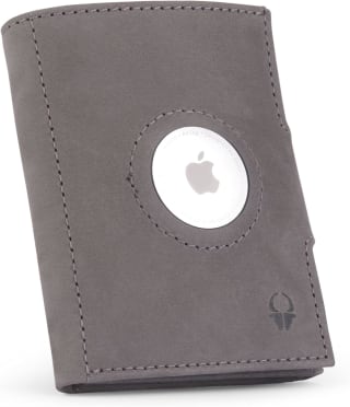 Donbolso® Air Portemonnee - Slank met Airtag Vakje voor €7,50 bij Amazon