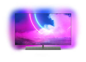 Philips 48OLED935/12 - 48 inch - 4K OLED nu voor €1259 bij tvspecialisten