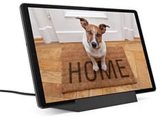 Tablet Lenovo Tab M10 HD 2nd Gen 10.1" 4GB/64GB y estación de carga por 149€