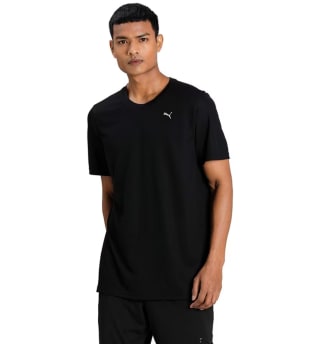 Camiseta PUMA Performance SS tee M por solo 9,95€