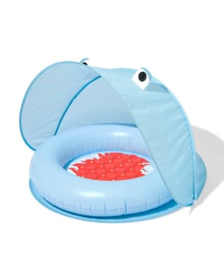 Tot 35% korting op opblaas- en buitenspeelgoed bij Hema