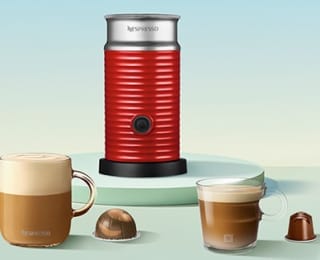 Espumador Aeroccino 3 gratis con compra