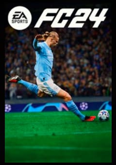 EA SPORTS FC™ 24 Standard Edition Xbox One en Xbox Series X|S voor €15,99 bij Xbox
