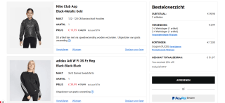 Foot Locker kortingscode voor 20% extra korting op de sale tot 60%