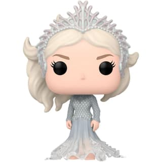 Funko Pop La figura del Reino Perdido Atlanna por 5,99€.
