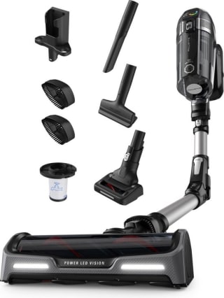 Rowenta X-Force Flex 14.60 RH9958 Steelstofzuiger nu voor € 324,95 bij bol.com