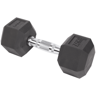 Kaytan dumbbell met 7,5 kg aan gewichten voor €10,95 bij de Action