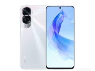 HONOR 90 Lite 8GB+256GB Titanium Silver/ Cámara ultranítida de 100 MP por 249€