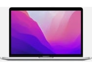 Apple MacBook Pro 2022 M2 13.3" Silver laptop voor €1299 bij de Mediamarkt