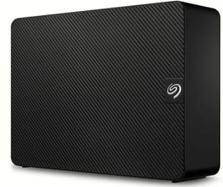 Seagate Expansion Desktop Drive 8TB USB voor €134,99 bij de Mediamarkt