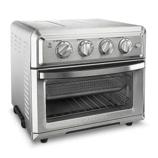 Horno con Freidora Cuisinart a $2,299 en Bed Bath & Beyond