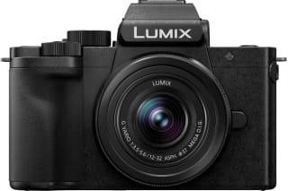 Appareil photo Panasonic Lumix DC-G100D à 599,99€