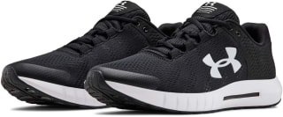 Under Armour Pursuit Heren Sportschoenen voor €18,05 bij Amazon NL