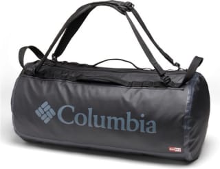 Columbia OutDry Ex 60L "Waterdichte" duffel rugzak voor €59,67 bij Bol
